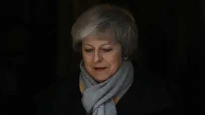 Brexit: UK Parliament rejects Theresa May’s divorce deal; PM’s political future uncertain