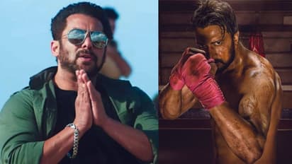 ಕಿಚ್ಚ ಸುದೀಪ್ ಗೆ ಬೇಷ್ ಎಂದ ಬಾಲಿವುಡ್ ನಟ!