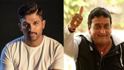 షాక్: బన్నీకి విలన్ గా మారిన కమెడియన్ ఫృధ్వి