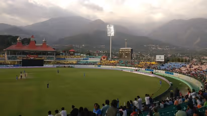 నేడే భారత్-సౌతాఫ్రికా ఫస్ట్ టీ20 మ్యాచ్... వరుణుడు కరుణిస్తేనే