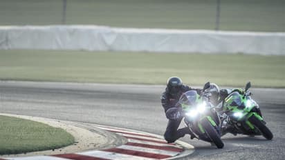 ഈ ശക്തമായ കാവസാക്കി ബൈക്ക് ഇന്ത്യയിൽ 