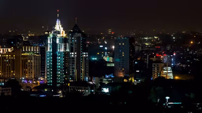 Bengaluru emerges as most dynamic city, beats Hyderabad