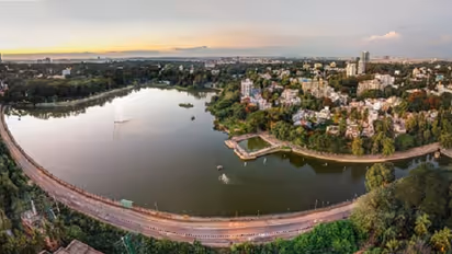 Bengaluru tops list of most dynamic cities of the world