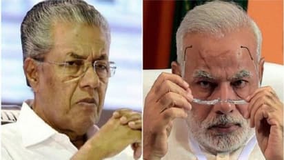 ಉದ್ಘಾಟನೆಗೆ ಬಂದಿದ್ರಿ, ಅಷ್ಟು ಮಾಡಿ ಹೋಗಿ: ಸಿಪಿಎಂ ತಪರಾಕಿ!