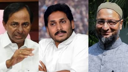 చంద్రబాబుకు రిటర్న్ గిఫ్ట్: నేరుగా కేసీఆర్ రంగంలోకి...