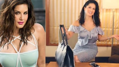 ಸನ್ನಿ ಬ್ಯಾಗ್ ಸೀಕ್ರೇಟ್ ಬಹಿರಂಗ! ಅಷ್ಟಕ್ಕೂ ಅದರಲ್ಲಿ ಏನಿರುತ್ತೆ?