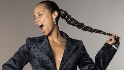 Pop singer Alicia Keys will be hosting the 2019 Grammy Awards
