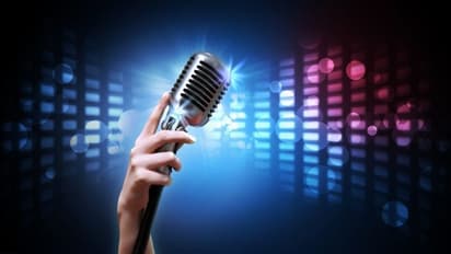 ಹಾಡುವ ಆಸಕ್ತಿ ಇದೆಯಾ? ಹಾಗಾದ್ರೆ ಇಲ್ಲಿದೆ ಸದವಕಾಶ