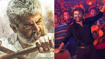 விஸ்வாசம் நிலை என்ன? வசூலில் நின்னு பேசுது 'பேட்ட' பிரபல விநியோகஸ்தர் அதிரடி!