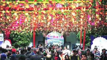 ಜೈಪುರ್ ಲಿಟ್‌ಫೆಸ್ಟ್‌ಗೆ ಹೋಗಲು ಈಗಲೇ ಹೆಸರು ನೋಂದಾಯಿಸಿ!