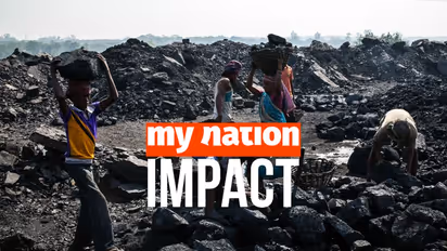 MyNation Impact: Hours after mining scam is exposed, Meghalaya govt bans transportation of coal in state