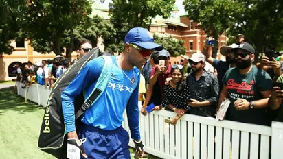 India vs Australia, 3rd ODI: Hardik Pandya crucial for team balance, says Shikhar Dhawan