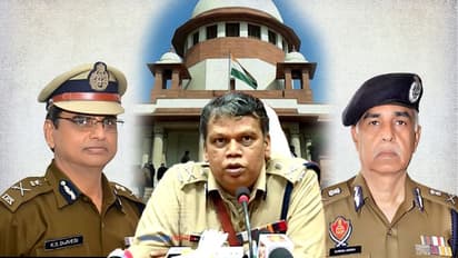 पुलिस महानिदेशकों की नियुक्ति पर सुप्रीम कोर्ट ने अपना पुराना फैसला सुधारा