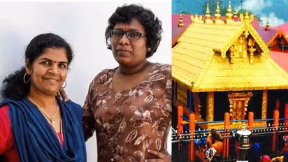 24x7 security to 2 women who entered Sabarimala, orders Supreme Court