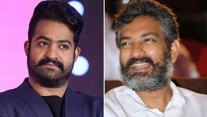 ఎన్టీఆర్, రాజమౌళిల సైలెన్స్.. అయోమయంలో ఫ్యాన్స్!