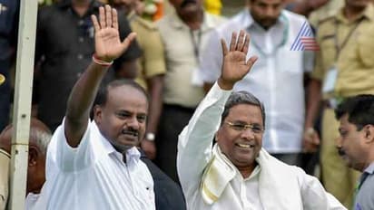 ಅಖಾಡದಲ್ಲಿ ನಾವೂ ಕುಸ್ತಿ ಆಡಿದವರೇ: ಸಿದ್ದು ಟ್ವೀಟ್ ಗುದ್ದು!