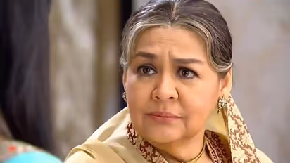 Actor Farida Jalal is tired of playing mom on screen, here's why