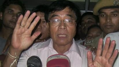 ಅರುಣಾಚಲ ಪ್ರದೇಶದಲ್ಲೂ ಜೆಡಿಎಸ್ ಕಣಕ್ಕೆ