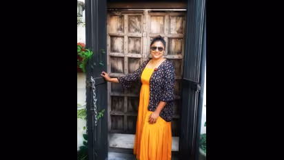 ಪಾಪ ಪಾಂಡು ಪಾಚು ಇನ್ ಥೈಲ್ಯಾಂಡ್!