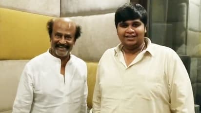 ரஜினியிடம் குறுக்குசால் ஓட்டும் கார்த்திக் சுப்பாராஜ்...டென்சனில் ஏ.ஆர்.முருகதாஸ்...