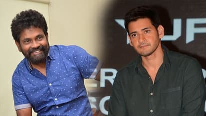 మహేష్ - సుకుమార్ అసలు జానర్ ఇదే!