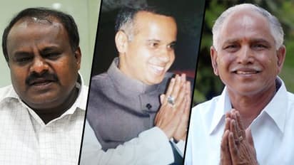 Karnataka govt in trouble due to Cabinet expansion during inauspicious month, marks astrologer