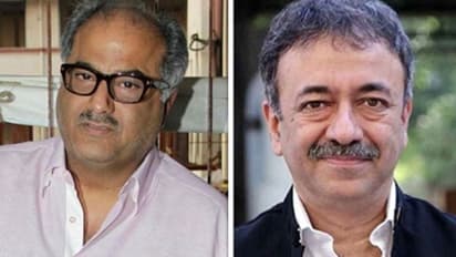 'మీటూ' ఆరోపణలు: స్టార్ డైరెక్టర్ కి బోనీకపూర్ సపోర్ట్!