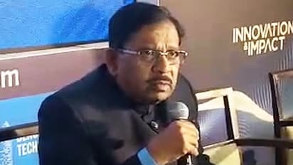 ಉಪ ಮುಖ್ಯಮಂತ್ರಿ ಪರಮೇಶ್ವರ್ ಅಸಮಾಧಾನ : ಮೈತ್ರಿ ಸಭೆಗೂ ಗೈರು