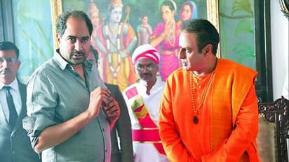 బాలయ్యకు ఏం చూసుకొని అంత నమ్మకం?