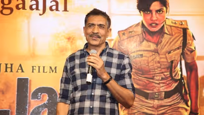 Political films don't influence outcome of elections, says Prakash Jha