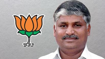 Operation Lotus: BJP will dislodge 'corrupt' Karnataka govt, says party’s Vaman Acharya
