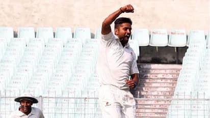 ಕರ್ನಾಟಕ ಕ್ರಿಕೆಟ್ಗೆ ವಿನಯ್ ಕುಮಾರ್ ಗುಡ್ಬೈ!