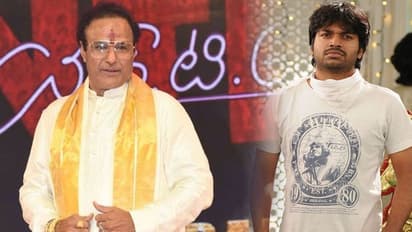 మరో రామారావు గారు!