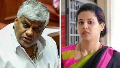 ದಕ್ಷ IAS ಅಧಿಕಾರಿ ರೋಹಿಣಿ ಸಿಂಧೂರಿ ಮೇಲೆ ಇದೆಂಥಾ ಆರೋಪ..!