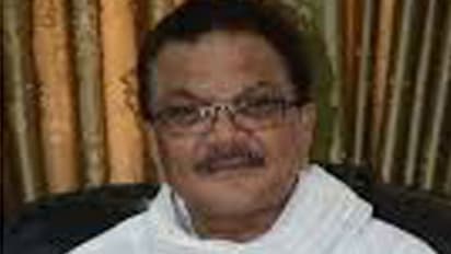 టీడీపీలోకి మాజీ మంత్రి అహ్మదుల్లా