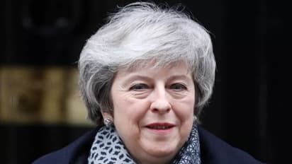 ബ്രിട്ടനിൽ തെരേസ മേയുടെ പിൻഗാമിക്കായി ചർച്ചകൾ സജീവം