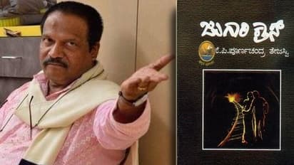 ಸ್ಟಾರ್ಗಳಿಗೆ ಕತೆ ಬರೆದು ಸಿನಿಮಾ ಮಾಡೋನಲ್ಲ ನಾನು: ನಾಗಾಭರಣ