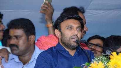 200ಕ್ಕೂ ಹೆಚ್ಚು ಸುಧಾಕರ್ ಬೆಂಬಲಿಗರ ಅಮಾನತು ರದ್ದು