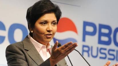 ಕರ್ನಾಟಕದ ಸೊಸೆ ಇಂದ್ರಾ ನೂಯಿ ವಿಶ್ವ ಬ್ಯಾಂಕ್ ಅಧ್ಯಕ್ಷೆ?