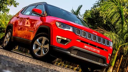 ജീപ്പ് കോംപസ് ലോംഗിറ്റ്യൂഡ് ഇനി പെട്രോള്‍ എന്‍ജിനിലും