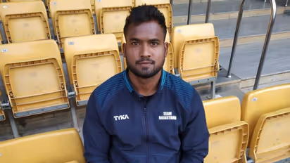 Tanvir Ul-Haq’s struggle-filled journey from garage worker to top-5 wicket-taker in Ranji Trophy