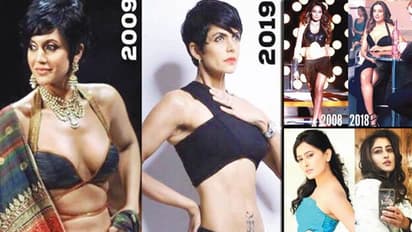 ಹೊಸ ಟ್ರೆಂಡ್‌ ಶುರು; #10 ಇಯರ್ಸ್‌ ಚಾಲೆಂಜ್‌