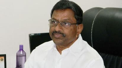 టీడీపీలోకి డీఎల్ రవీంద్రారెడ్డి