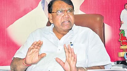 bansuwada Election Results 2023 : బాన్సువాడలో పోచారం శ్రీనివాస్ రెడ్డి ఘన విజయం.. ఓటమి సంప్రదాయానికి బ్రేక్..