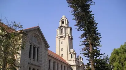 IISc bags ‘best varsity’ title among others in HRD rankings