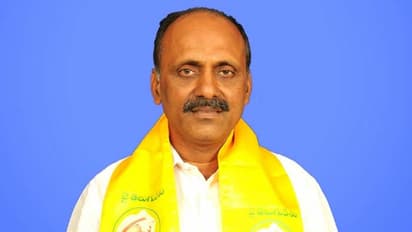 అవమానిస్తున్నారు: ఆదిపై మేడా మల్లిఖార్జున్ రెడ్డి సంచలనం