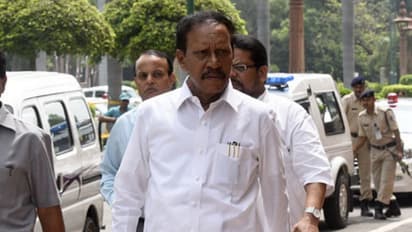 AIADMK leader Thambidurai quotes BR Ambedkar and appropriates Dalit sufferings