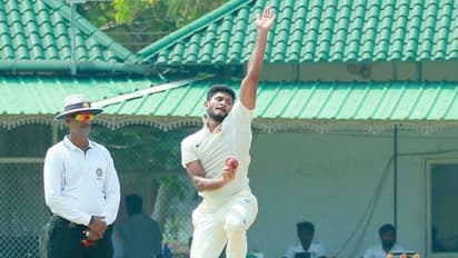  രഞ്ജി ട്രോഫി: ലീഡുയര്‍ത്തി പുതുച്ചേരി, കേരളത്തിന്‍റെ പ്രതീക്ഷ മങ്ങി