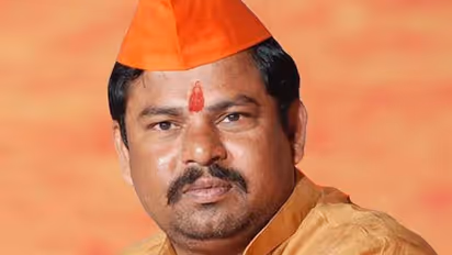 రాజాసింగ్ కు 2017 మోడల్ బుల్లెట్ ఫ్రూఫ్ వాహనం.. ఇంటిదగ్గర పెట్టివెళ్లిన అధికారులు.. ఎమ్మెల్యే ఎమన్నారంటే.. 