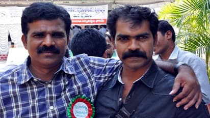 జెయింట్ కిల్లర్: అసెంబ్లీలో అడుగు పెట్టిన క్రాంతి